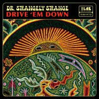 Dr. Strangely Strange - Drive 'em Down
