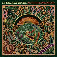 Dr. Strangely Strange - Anti-Inflammatory