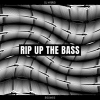 DJ Hybrid - Rip Up The Bass