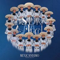 Mariachi Mexicanisimo De Calimaya - Con Sabor A Tecui