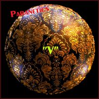 Paranetics - "V" (Final Edition)