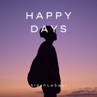 slash - HAPPY DAYS