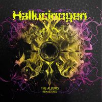 Hallucinogen - The Albums (Remastered 2024)