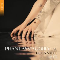 Lise de la Salle - Liszt: Cantando espressivo (from Piano Sonata in B Minor, S. 178)