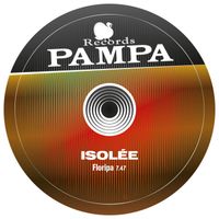 Isolée - Floripa