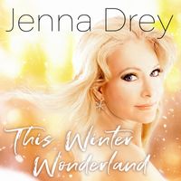 Jenna Drey - This Winter Wonderland