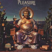 Silver Lionel - Pleasure