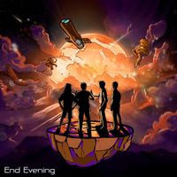 BIG MUFF - End Evening