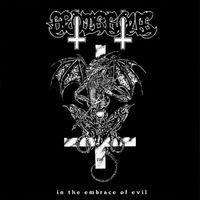 Grotesque - In The Embrace Of Evil