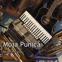Benjamin Klanjac - Moja Punica