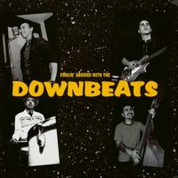 The Downbeats - Foolin’ Around with the Downbeats