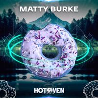 Matty Burke - Let's Get