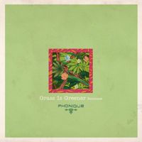 Phonique feat. Antonia Vai - Grass Is Greener (Remixes)