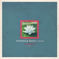 Phonique feat. Ian Whitelaw - Something Special (Remixes)