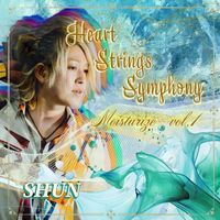 SHUN - Heart Strings Symphony Moisturize, Vol. 1