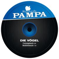 Die Vögel - Fratzengulasch