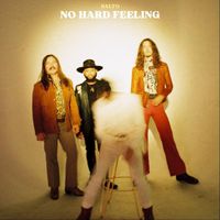 Balto - No Hard Feeling