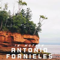 Antonio Fornieles - In Motion