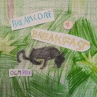 OGM909 - Breakcore 4 Breakfast