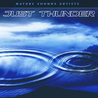 Nature Sounds Artists - Just Thunder