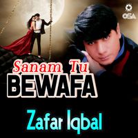 Zafar Iqbal - Sanam Tu Bewafa