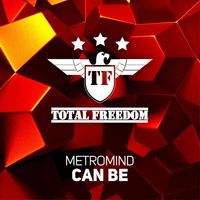 Metromind - Can Be