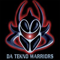 Da Tekno Warriors - Yo!