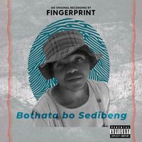 Fingerprint - Bothata bo Sedibeng