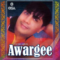 Zafar Iqbal - Awargee
