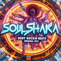 Soulshaka - Body Rockin Beats