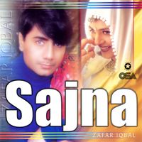Zafar Iqbal - Sajna