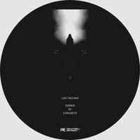 Luis Tagliani - Sueños de concreto