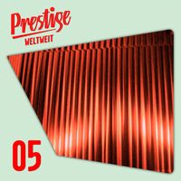 Sven Dohse - Prestige Weltweit Remixes, Pt.1