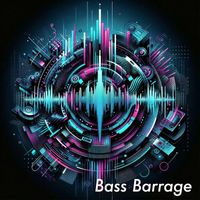 SubWave - Bass Barrage