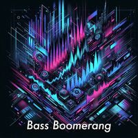 SubWave - Bass Boomerang