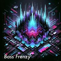 SubWave - Bass Frenzy