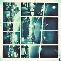 Junior Circuit - Meet Me At The Fiasco