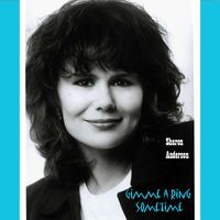 Sharon Anderson - Gimme a Ring Sometime