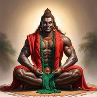 Dagda - The Handkerchiefs of Saint Michael