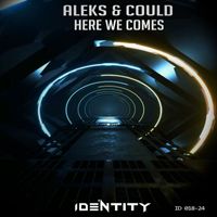 Aleks & Could - Here We Comes (Extended)