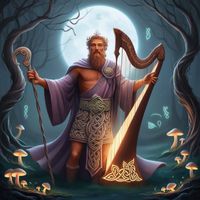 Dagda - I Sing To The Mysteries