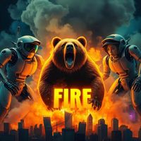MELLOW - FIRE