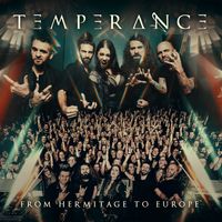 Temperance - Darkness Is Just A Drawing (Live)