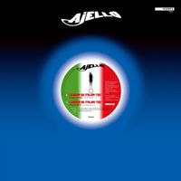 Ajello - I Wanna Be Italian Too