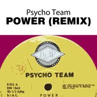 Psycho Team - Power (Remix)