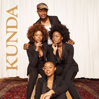 KUNDA - Ko Kima Te