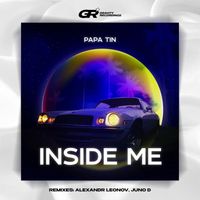 Papa Tin - Inside Me