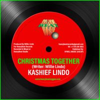 KashieF Lindo - Christmas Together