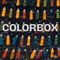 COLORBOX - Colorbox