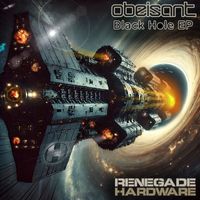 Obeisant - Black Hole EP